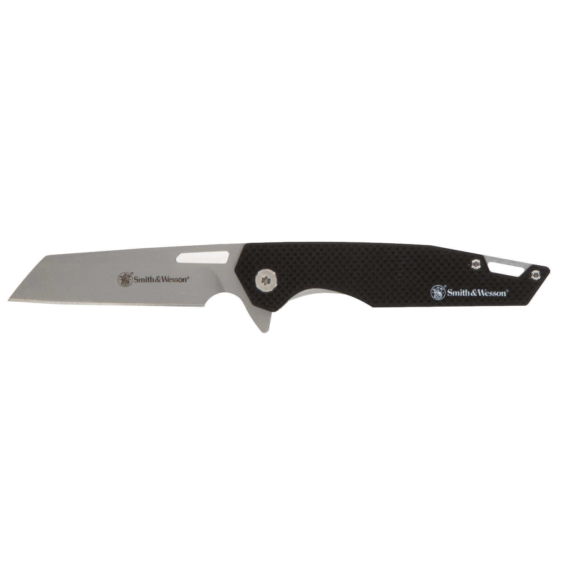 Smith & Wesson® Sideburn Folding Knife | Smith & Wesson